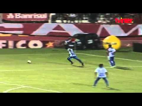 Compacto Internacional 2x0 Cruzeiro-POA