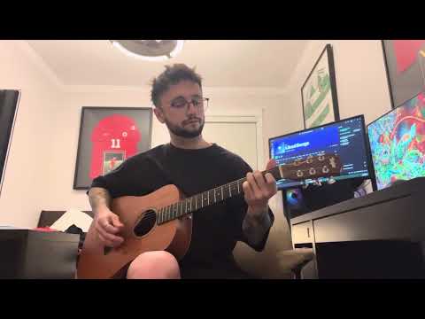 Like Nobody Else - My Darkest Days