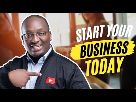 Uncover the Top 10 Reasons why You NEED to Start a Business Now!