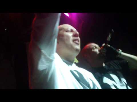 Mala Juntera 'Esos momentos' @ Sala Tourmix 11/17