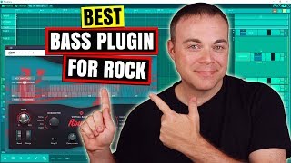 Video thumbnail for Ujam Virtual Bassist Rowdy Review by Audio Tech TV