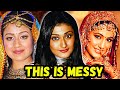 What EXACTLY HAPPENED To Ragini Khanna Indian Television Industry being Messy