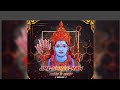 JAI SHREE RAM X BOMB A DROP 2022 Ramnavmi Spl Full Edm Mix Dj Sumit Jhansi Dj Shivam Hamirpur