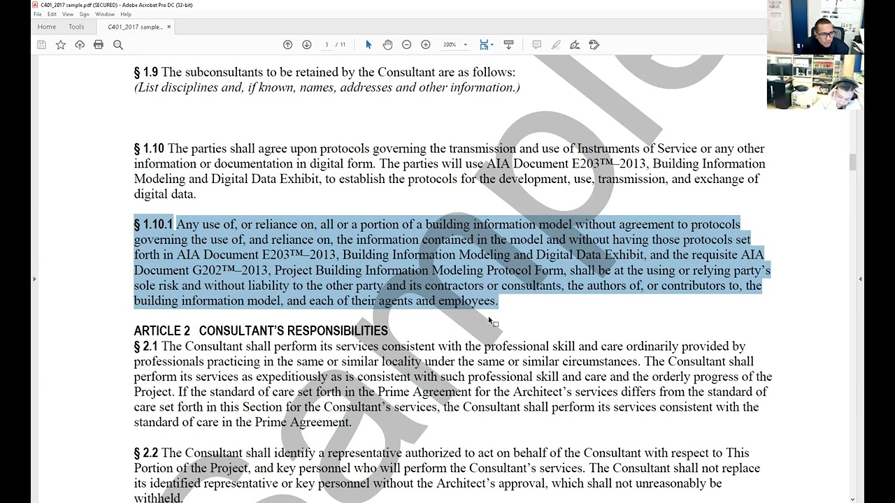 PRACTICE MANAGEMENT C 401 2017