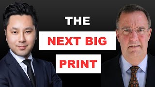 System 'Collapses' Warns Fund Manager Unless 'They Print Money' Now | Lawrence Lepard