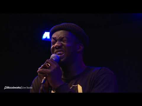 Jacob Banks - Unknown (To You) (101.9 KINK)