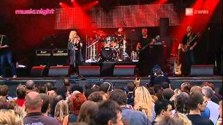 Bonnie Tyler - Magic Night 2010 - Straight From The Heart