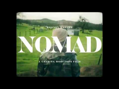 Nomad (Prod by Rodney Hazard)