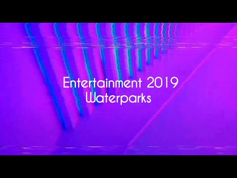 Video thumbnail for Entertainment 2019
