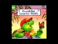 Franklin Learns Math PC Windows 1996 Longplay