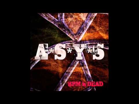A.S.Y.S - Acid Nightmare (Zany remix) [FULL]