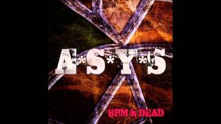 A.S.Y.S - Acid Nightmare (Zany remix) [FULL]