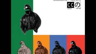 CC Dust - Shinkansen No. 1