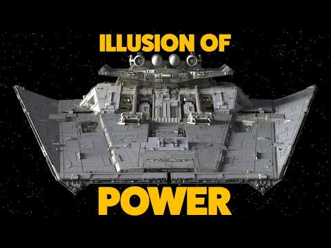 Der „Budget-Sternenzerstörer“ des Imperiums: Leichter Kreuzer der Pursuit-Klasse