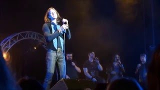 HOME FREE~“California Country"~SIOUX CITY, IOWA 04-30-16