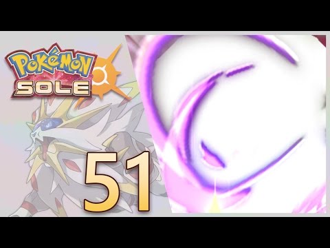 La Megaevoluzione ad Alola! | Guida Pokémon Sole | 51