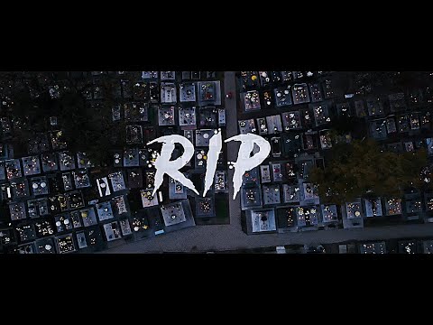 SOBAN - R.I.P. (prod. EMBeats)
