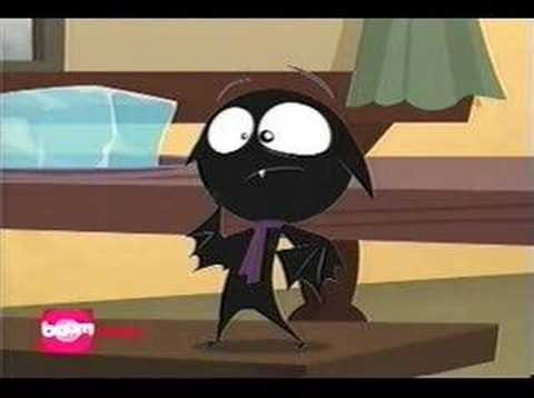 Ruby Gloom Tooth or Dare 1 of 3