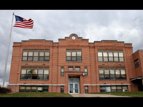 East Hampton Public Schools, East Hampton CT BOE Meeting Nov. 23, 2020