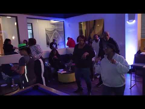Kennections Entertainment video.