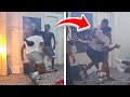 Duke Dennis SPINS BACK On Kai Cenat AMP VS DEEBLOCK