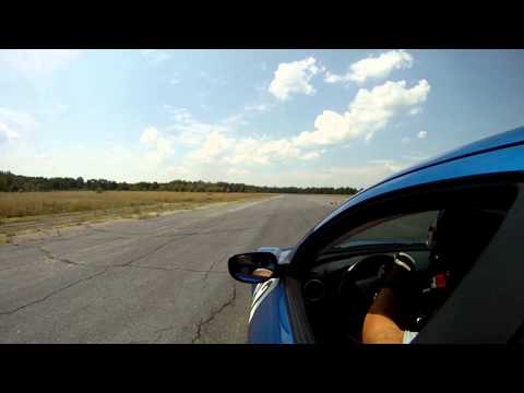 Renegade Miata 07/14/12 - Marc 1-6