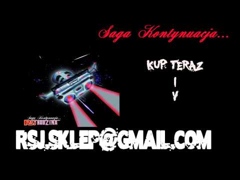 ► TRACK 03 /// RSJ RODZINA /// ''TERAZ RSJ'' /// Sł. DEe, Miko, SadLee, CMT /// PROD.SADLEE