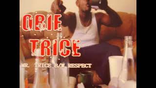 Obie Trice - Respect (2001) (Hip Hop)