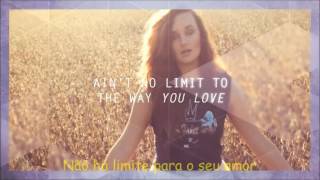 Hollyn - Alone feat. TRU ( LEGENDADO PT - BR )