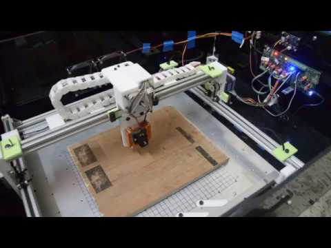 grbl 1.1 homing with NC switches