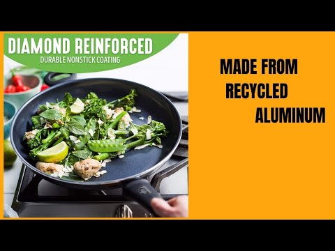 Best Green Life Cookware: The Definitive Guide 2021