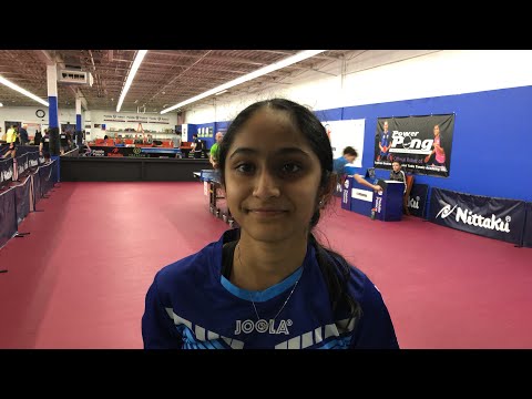 $6000 Presper Financial Architects Open (Day 1)