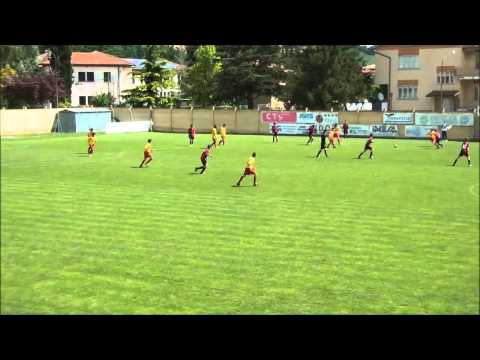 Altometauro Pergolese 2 tempo