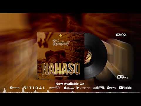 Tamimu - Nahaso (Official Audio)