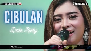 Download lagu CIBULAN Voc DEDE RISTY II OBROG ONLINE PART 4 II DEDE RISTY GANJENE PANTURA mp3