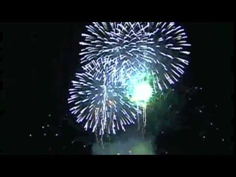 Boston Pops Fireworks Spectacular