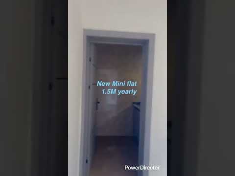 Mini Flat & 2-Bedroom Flat for Rent at Isheri Osun