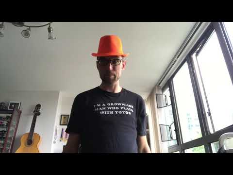 Story time with Mryoyothrower - The beginnings of Rain City Skills