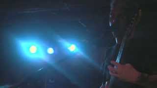 Naomi Punk - &quot;Television Man&quot; - Live @ FOKL