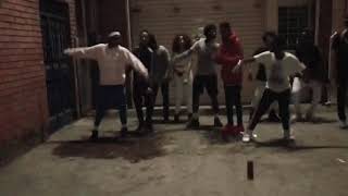 T-Pain Feat. Young Cash - Booty (Blac Youngsta Remix)