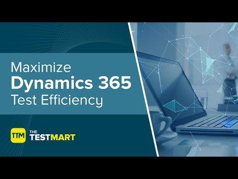 Microsoft Dynamics 365 Finance Tests - How to Reuse Tests on Multiple Environments