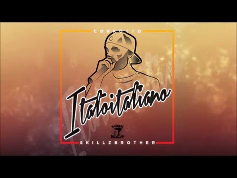 CORROTTO - LA MIA VITA - ( prod DOUBLE JAY scratch DJ MATE )