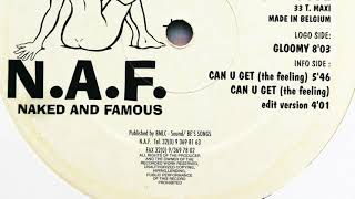 Brothers • Can U Get (The Feeling) (1996)