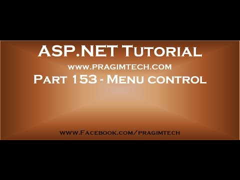 What is ASP NET Part 1