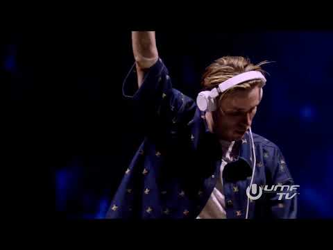 W&W x Jaxx & Vega - ID /w (Viva La Vida) [Ultra Europe]