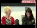 Alison King What S On Tv Interview