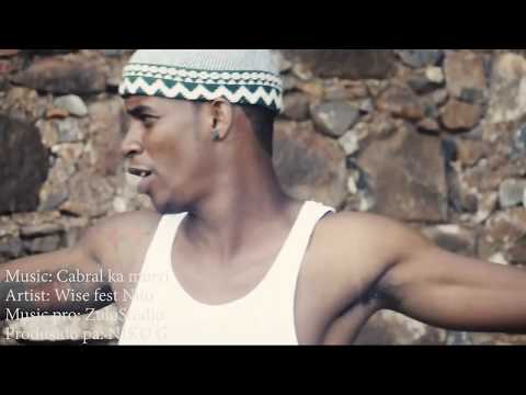 Wise Henrick - Cabral ka morri feat Nitto