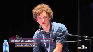 Webcam porno : modèle freemium et mutualisation du paiement - Stephen Des Aulnoi