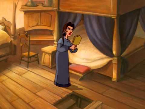 Brat i Siostra-Bajka po polsku