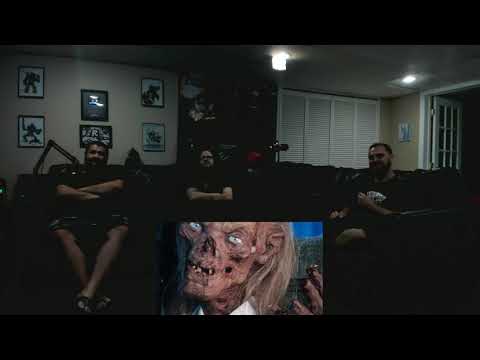 Renegades React to... JonTron - Are You Afraid of The Dark (Part 1)